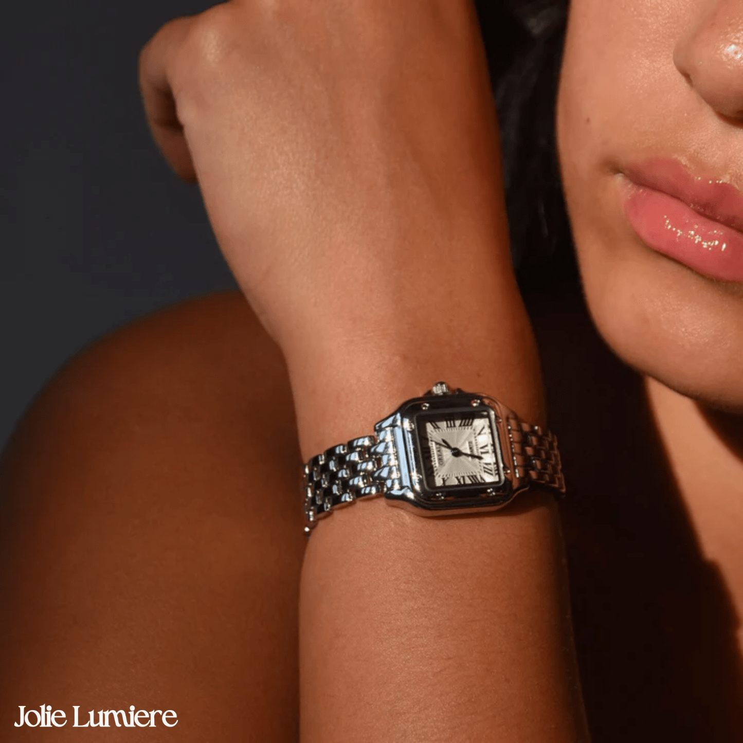 Reloj Santos de Jolie